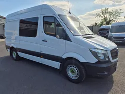 White Used 2018 Mercedes Sprinter Van | £10,750 (Fair price)