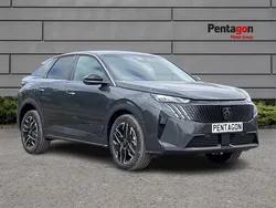 Other New 2024 Peugeot 3008 Allure SUV | £34,995 (Expensive)