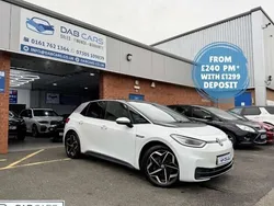 Used 2020 VW ID.3 Pro Hatchback | £11,450