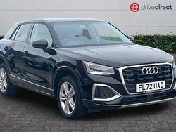 Used 2025 Audi Q2 Sport SUV | £18,850 (Super price)