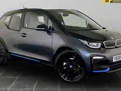 Used 2022 BMW i3 Hatchback | £10,895 (Super price)