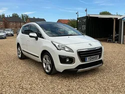 Used 2014 Peugeot 308 Hatchback | £5,495 (Fair price)