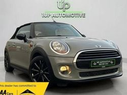 Used 2016 Mini Cooper D Hatchback | £6,999 (Fair price)