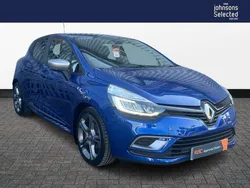 Renault Clio IV