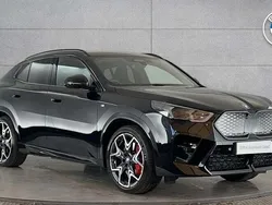 Used 2025 BMW iX2 M Sport SUV | £40,990