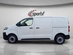 White Used 2022 Citroën Dispatch MPV | £12,222 (Good price)