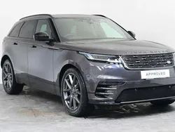 Used 2025 Land Rover Range Rover Velar HSE Dynamic SUV | £40,995 (Fair price)
