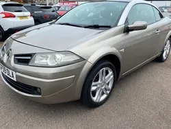 Used 2009 Renault Mégane III Dynamique Cabriolet | £2,695 (Expensive)