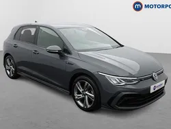 Used 2024 VW Golf VIII R-line Hatchback | £20,099 (Fair price)