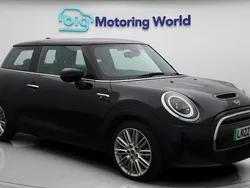 Used 2023 Mini Cooper Level 3 Hatchback | £15,600 (A bit pricey)