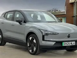 Used 2024 Volvo EX30 Performance SUV | £32,990 (Good price)