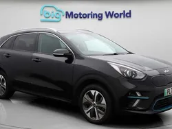 Used 2021 Kia e-Niro 2 SUV | £13,800 (Super price)