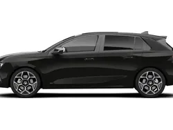 Used 2025 Vauxhall Astra Ultimate Hatchback | £19,995 (Super price)