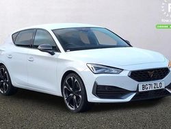 Used 2023 Cupra Leon VZ2 Hatchback | £18,099 (Fair price)