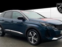 Used 2023 Peugeot 3008 Allure+ Estate | £19,988 (Fair price)