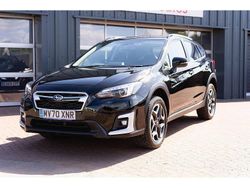 Black Used 2020 Subaru XV Premium SUV | £16,995 (Fair price)