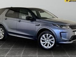Used 2023 Land Rover Discovery Sport HSE Dynamic SUV | £21,195 (Super price)