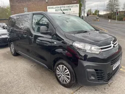 Citroën Dispatch