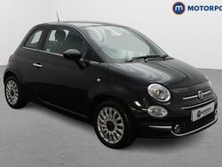 Used 2024 Fiat 500 Hatchback | £9,299 (Fair price)
