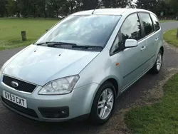 Used 2003 Ford C-MAX MPV | £2,395