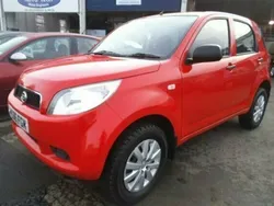 Used 2006 Daihatsu Terios SUV | £5,690