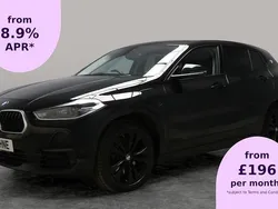 Used 2023 BMW X2 Sport Line SUV | £14,457 (Good price)
