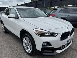 Used 2018 BMW X2 Sport Line SUV | £12,899 (A bit pricey)