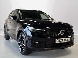 Used 2025 Volvo XC40 Ultra SUV | £34,990 (A bit pricey)