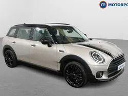 Used 2022 Mini Cooper Clubman Classic Estate | £19,699 (Fair price)