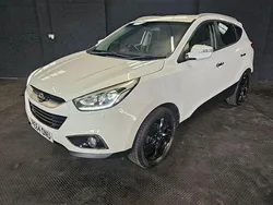 Used 2014 Hyundai ix35 Premium SUV | £3,995 (Super price)