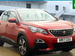 Used 2020 Peugeot 3008 Active Estate | £7,800 (Super price)