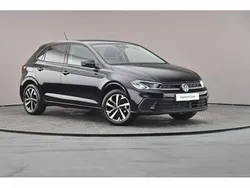 New 2025 VW Polo | £19,772 (Fair price)