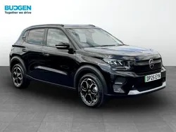 New 2025 Citroën e-C3 Hatchback | £20,500 (Fair price)
