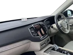 Onyx black Used 2024 Volvo XC90 Plus SUV | £44,990 (Good price)