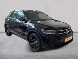 Other New 2025 VW T-Roc R-line SUV | £35,766 (A bit pricey)