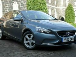 Used 2012 Volvo V40 Estate | £15,500