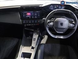 Used 2025 Peugeot 408 GTi Sedan | £22,449 (A bit pricey)