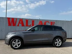 Used 2020 Land Rover Range Rover Velar S SUV | £20,495