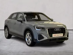 Other New 2024 Audi Q2 S-Line SUV | £33,999 (Fair price)
