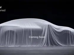 Vapour New 2025 Polestar 2 Sedan | £35,990