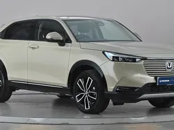 Beige Used 2023 Honda HR-V Advance SUV | £22,999 (Good price)