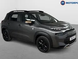 Used 2023 Citroën C3 Aircross PureTech SUV | £9,649 (Super price)
