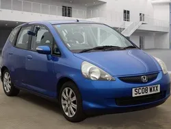 Used 2008 Honda Jazz SE Hatchback | £1,990 (Good price)
