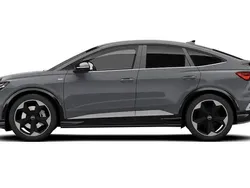 New 2026 Audi Q4 Sportback e-tron Sport SUV | £53,835 (Fair price)