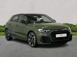 Other New 2025 Audi A1 Black Edition Hatchback | £27,199 (A bit pricey)