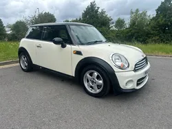 White Used 2010 Mini Cooper Hatch Hatchback | £1,795 (Super price)
