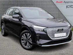 Other Used 2024 Audi Q4 e-tron Sport SUV | £32,240 (Super price)