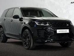 New 2025 Land Rover Discovery Sport HSE Dynamic SUV | £49,991 (Super price)