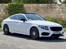 Mercedes C300