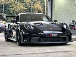 New 2025 Porsche 911 GT3 RS Coupe | £269,950